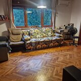 Teiul Doamnei, vanzare apartament 3 camere (E1+M) in vila (S+P+E1+M)